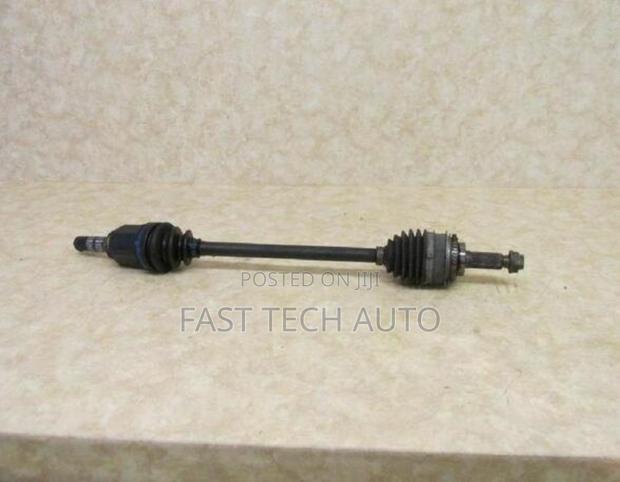 Driveshaft Subaru Forester, Impreza, Outback