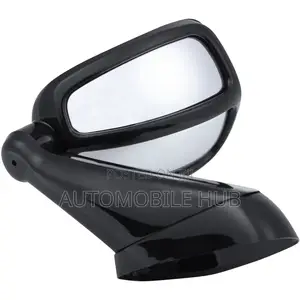 Universal Under Wing Mirror