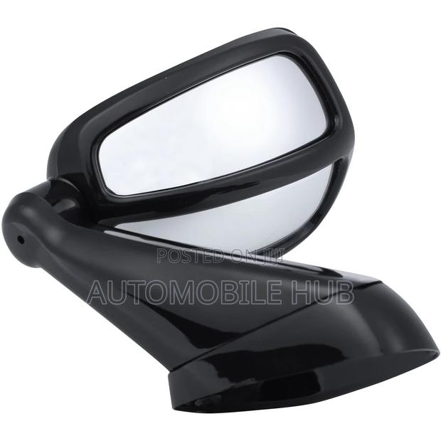 Universal Under Wing Mirror - main view