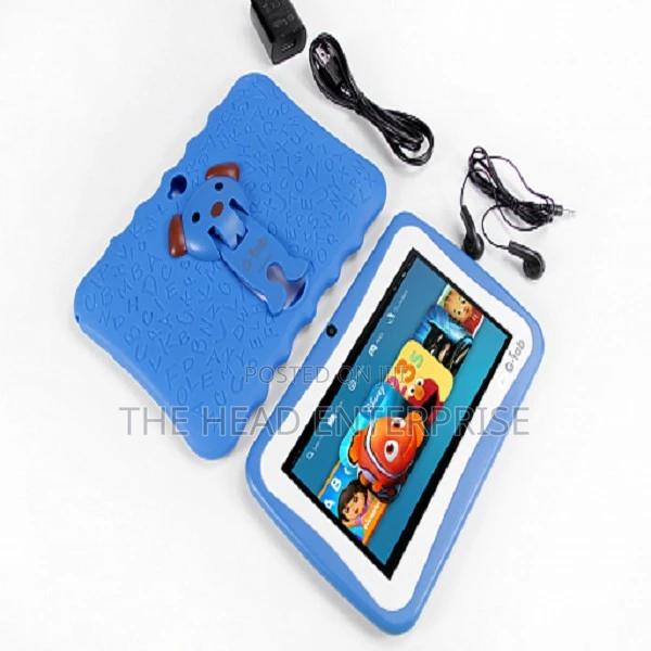 Best Kids Tablet With Schooling Material and Free Gifts