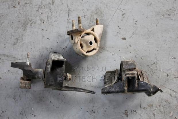 Toyota Fielder, Nze, Axio 1nz, 2nz Engine Mount Right Side