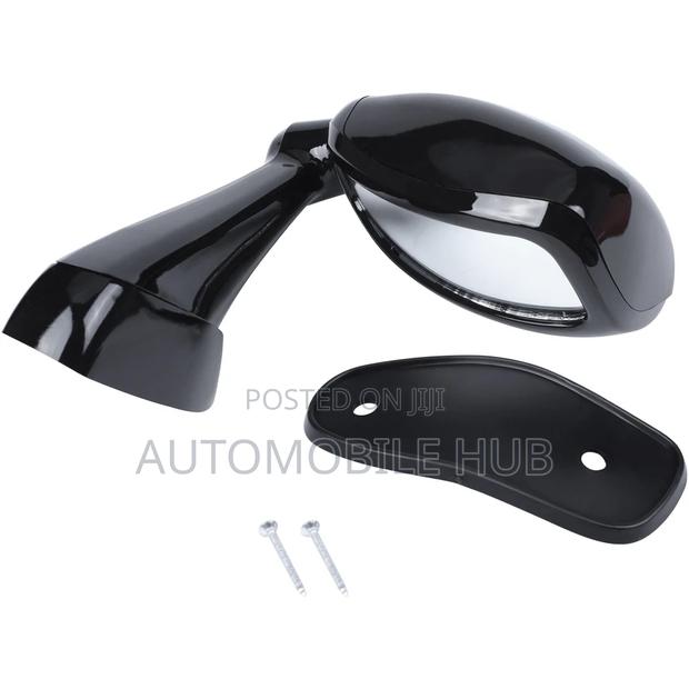 Bonnet Mirror - main view