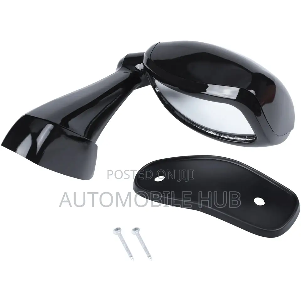 Bonnet Mirror
