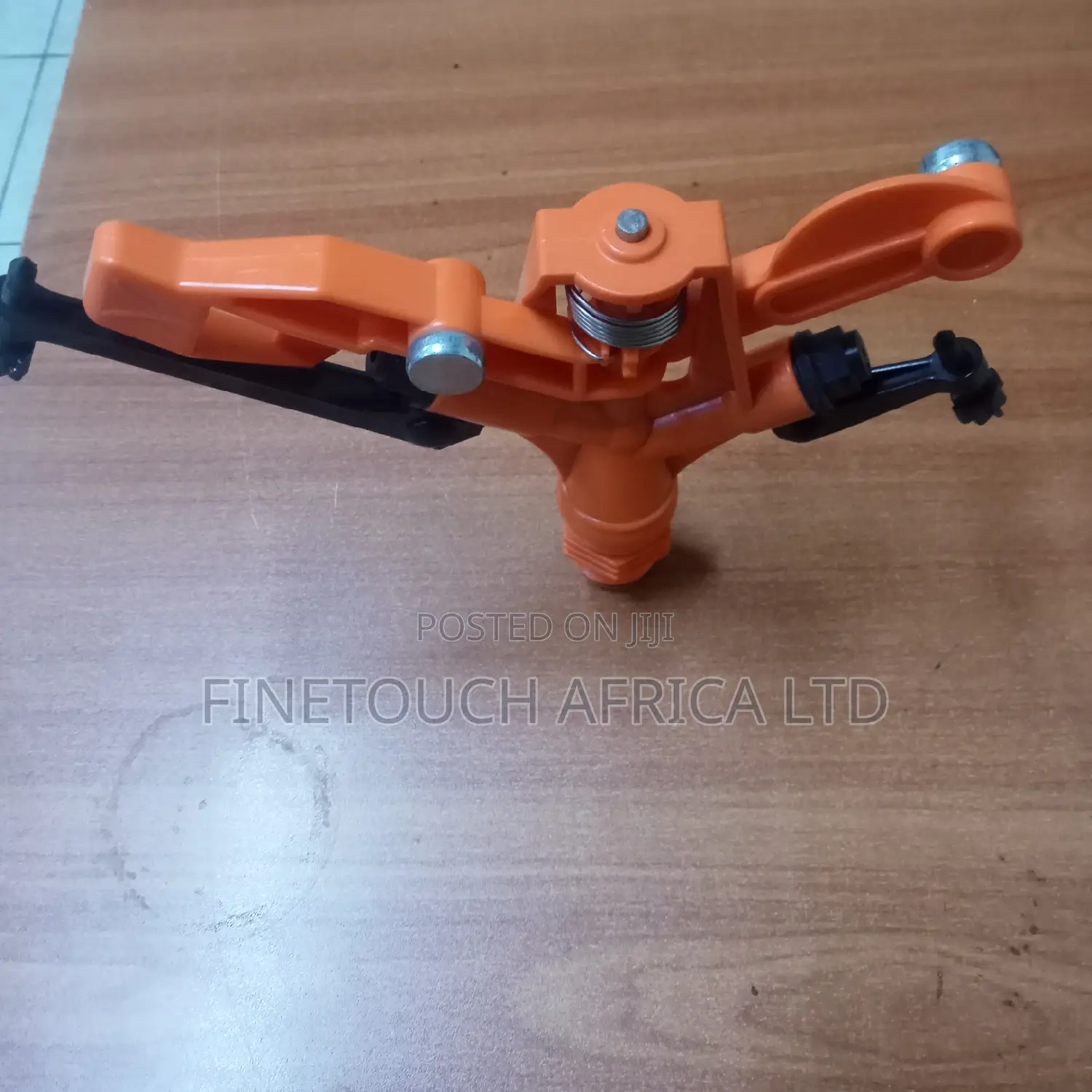 Impact Sprinkler 3/4"