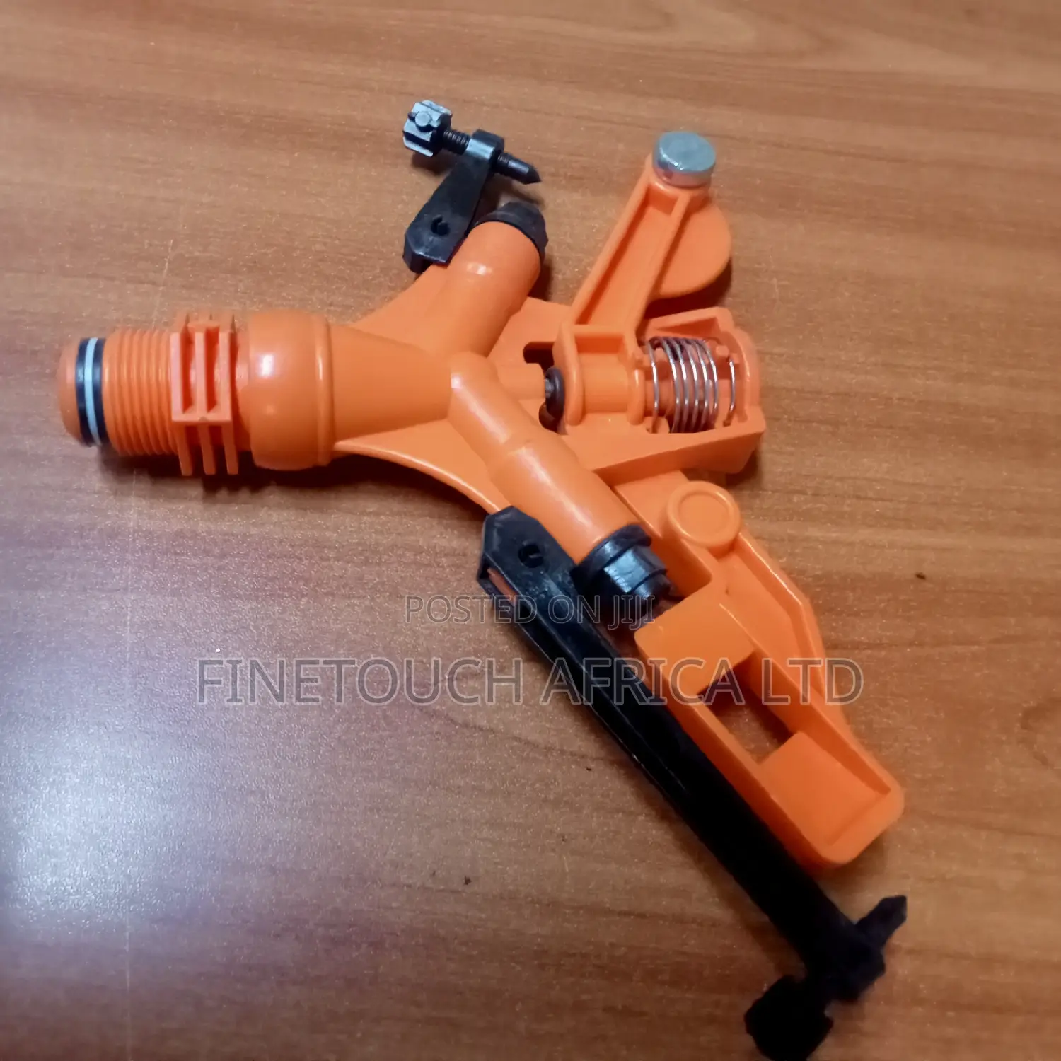 Impact Sprinkler 3/4"