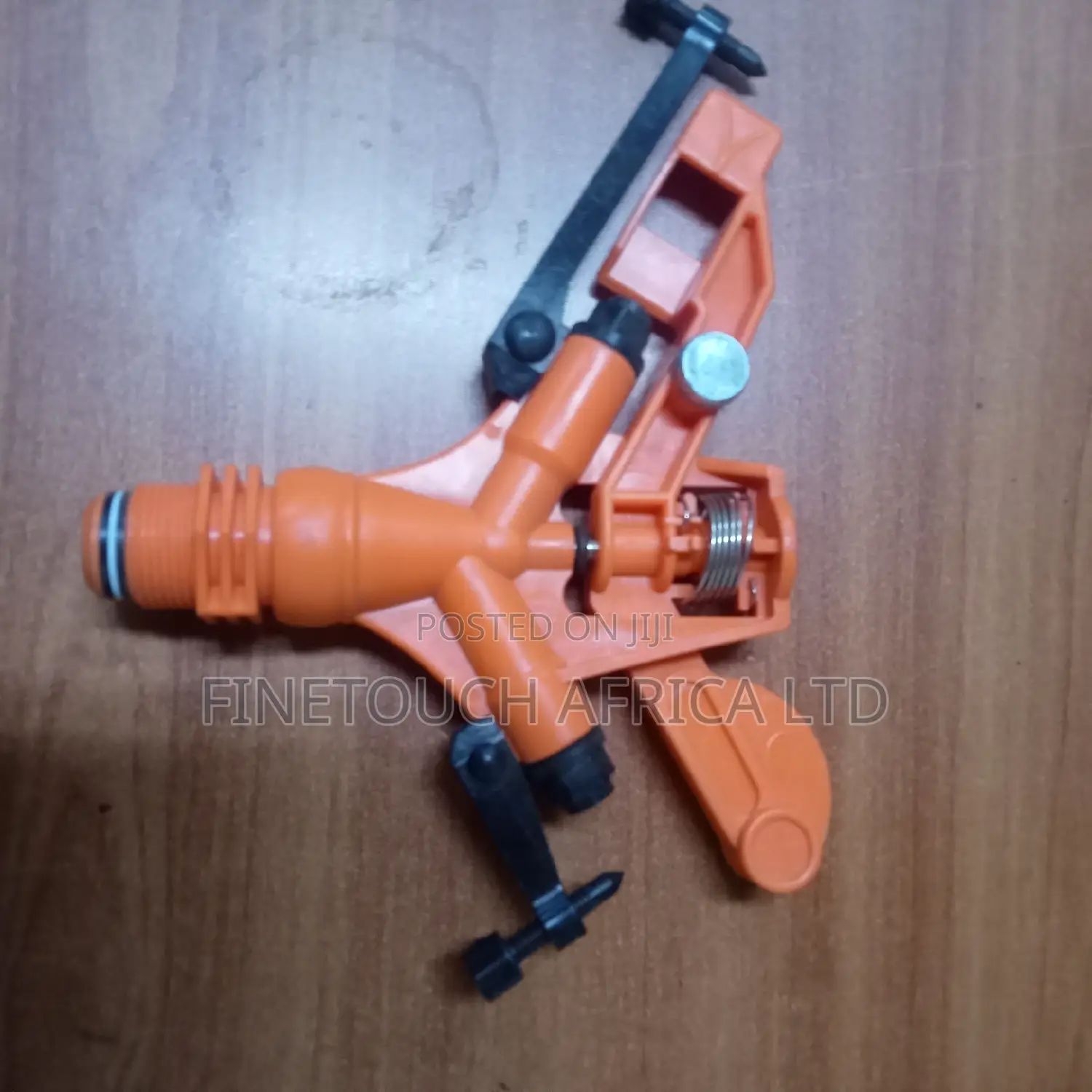 Impact Sprinkler 3/4"