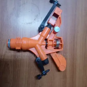 Impact Sprinkler 3/4"