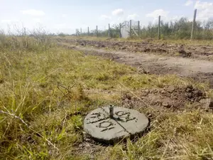 50 by 100 Plot on Sale at Juja Farm