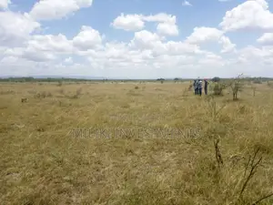 50 by 100 Plot on Sale at Juja Farm