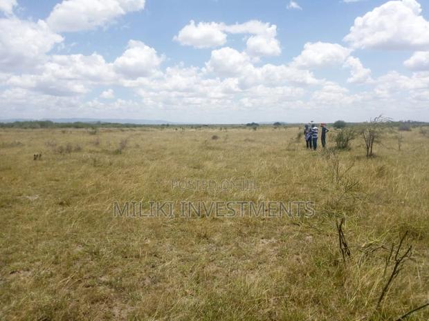 50 by 100 Plot on Sale at Juja Farm - thumbnail 5
