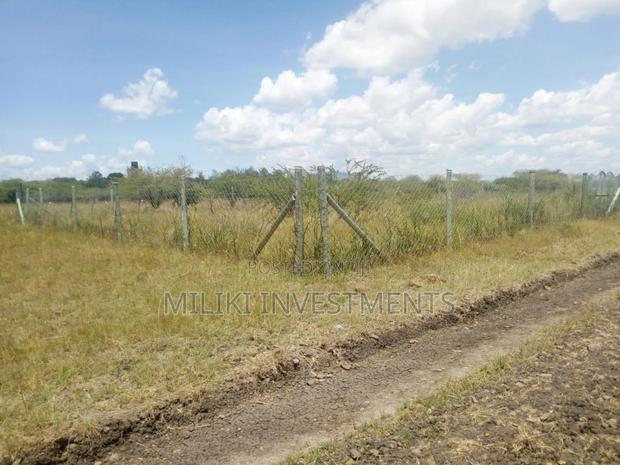 50 by 100 Plot on Sale at Juja Farm - thumbnail 7