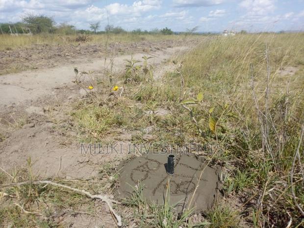 50 by 100 Plot on Sale at Juja Farm - thumbnail 8