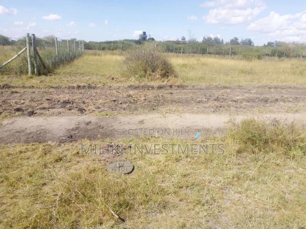 50 by 100 Plot on Sale at Juja Farm - thumbnail 9