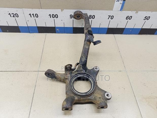 Prado J150 Exjapan Steering Knuckles 17 19-Bolt
