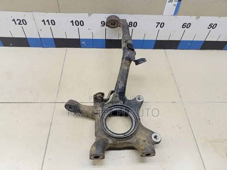 Prado J150 Exjapan Steering Knuckles 17 19-Bolt