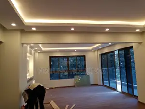 Gypsum Works