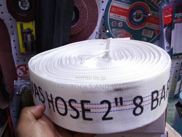 Surface Canvas Pipe 2" - main view