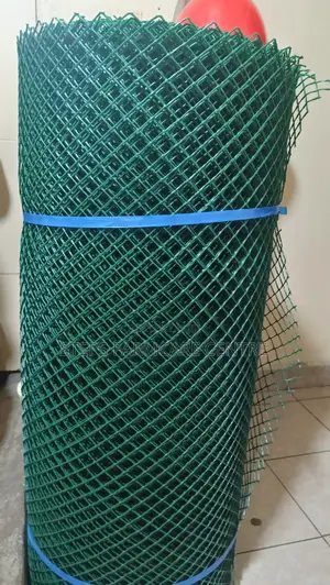 50m Plastic Chicken Flooring Mesh Roll