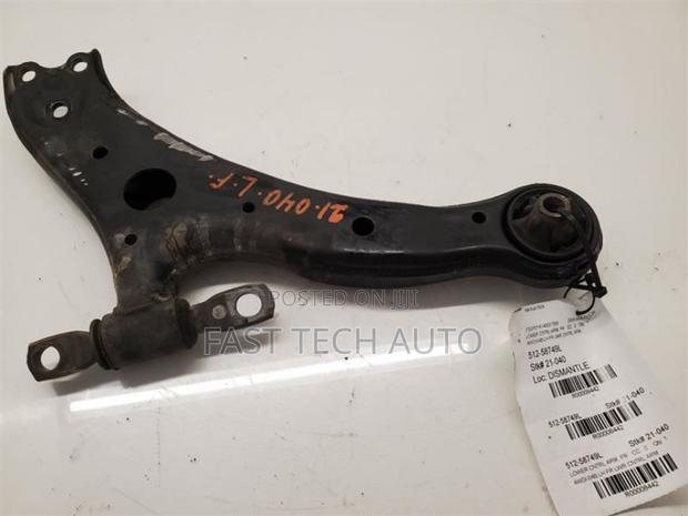 Exjapan Control Arm for Toyota Highlander - main view