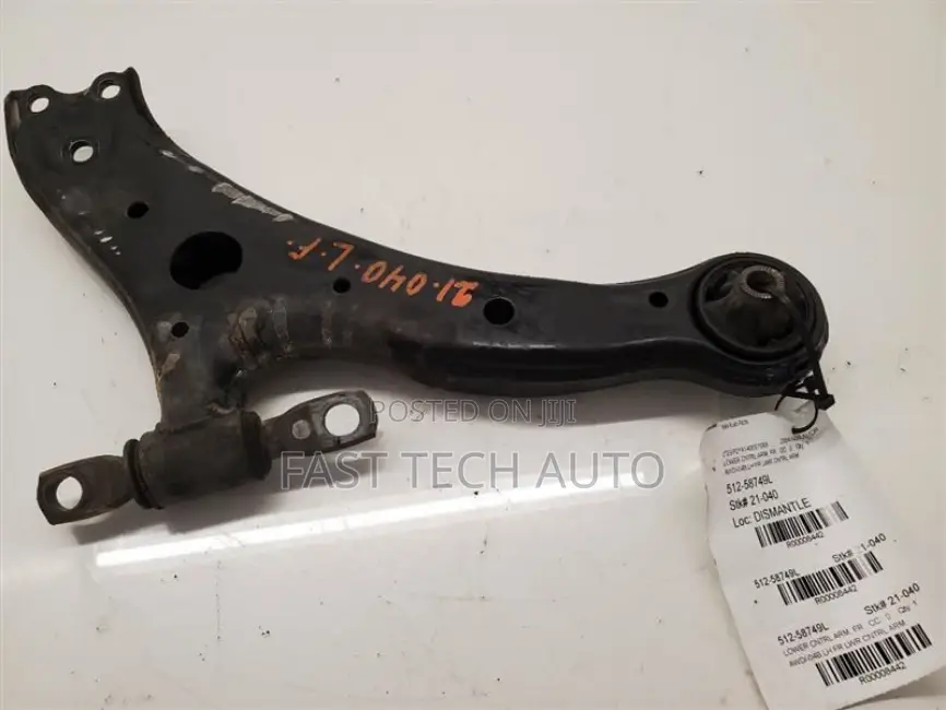 Exjapan Control Arm for Toyota Highlander