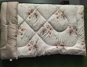 Binded Duvet 6*7