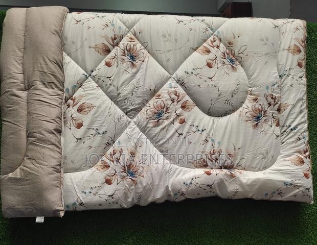 Binded Duvet 6*7