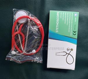 Career Day Kids CBC Doctor's Stethoscope