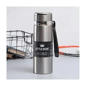 SPORT Vacuum Flask Hot/Cold Bottle 800ml - Recommended