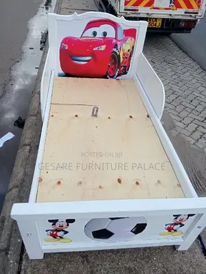 Baby Bed/ Baby Cot
