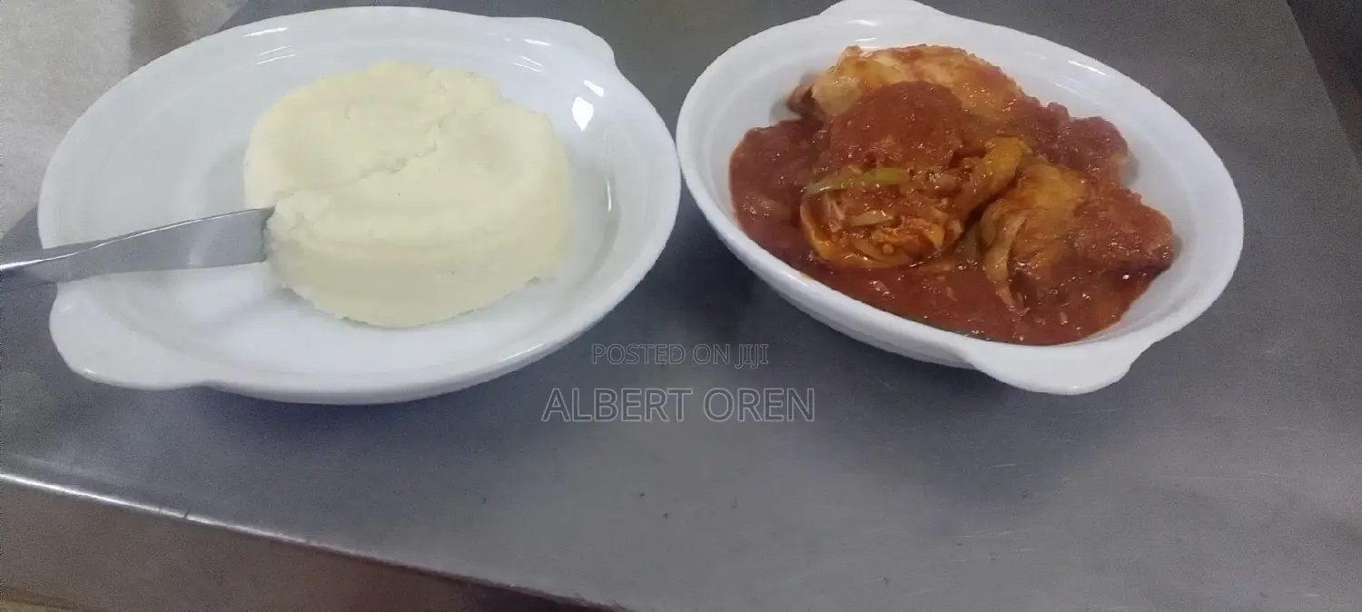 ,Hot Kitchen , Ethiopian , Continental Andafrican Cusine