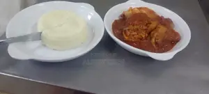 ,Hot Kitchen , Ethiopian , Continental Andafrican Cusine