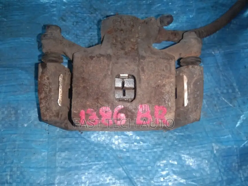 Exjapan Front Caliper Mitsubishi Pajero V98, V78, V76