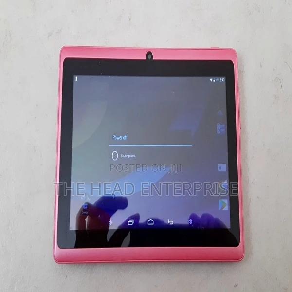 Brandnew Educational Tablet for Kids(Affordable)