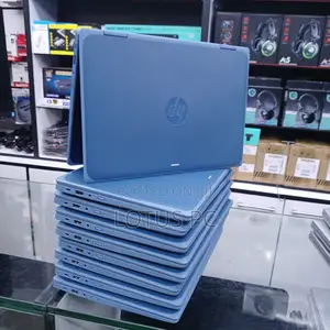 Laptop HP ProBook 11 X360 4GB Intel Core 2 Duo SSD 128GB