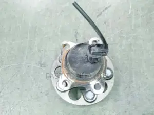 Rear Hubs Toyota Ractis MODEL 2008-2020
