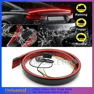Universal Car Led Spoiler