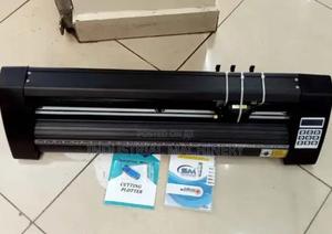 Plotter Cutting Machine-- Genuine - thumbnail 2