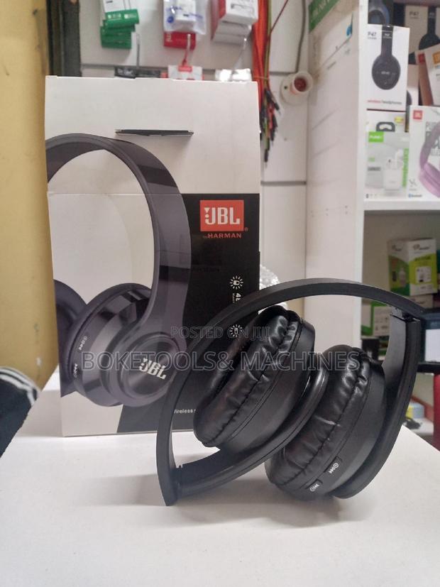 JBL by Harman Headphones - thumbnail 2