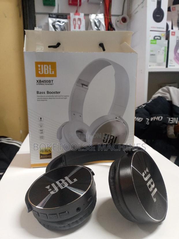 JBL Stereo Headset - thumbnail 3