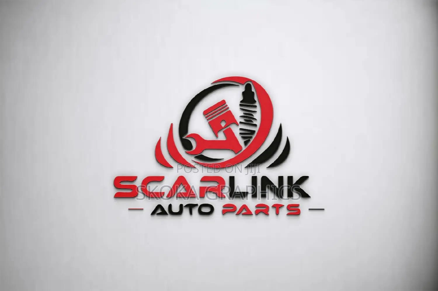 Logo Design