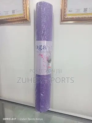 Exercise Mats, Foldable, Water Resistant, Durable Quality