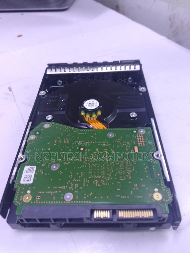 10tb Desktop Harddrive - thumbnail 2