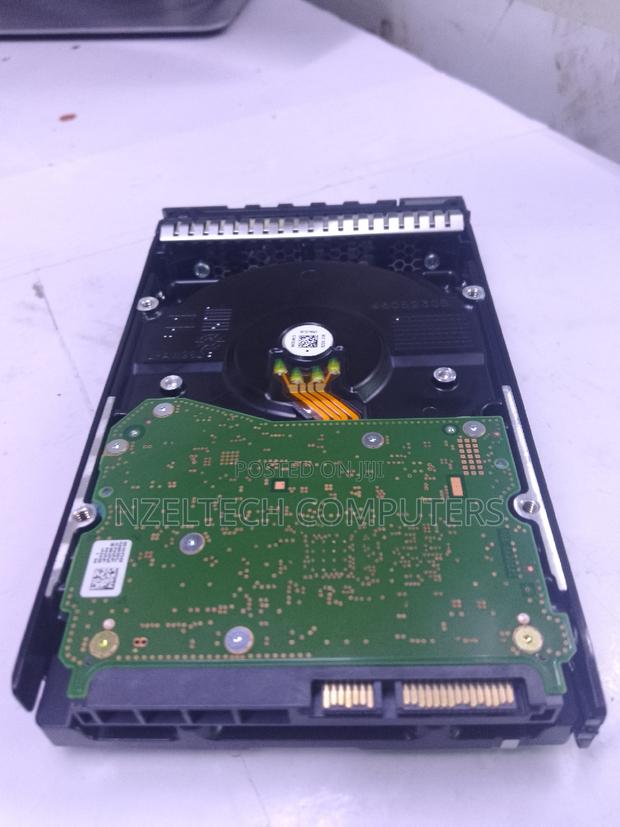 10tb Desktop Harddrive - thumbnail 3