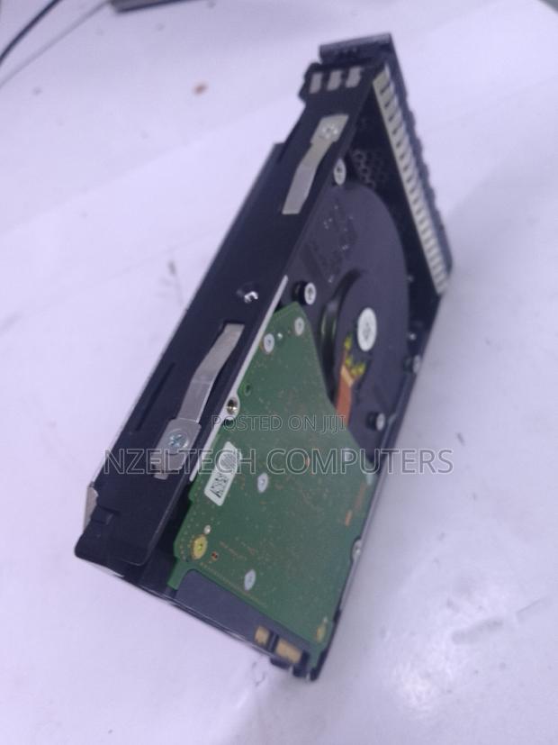 10tb Desktop Harddrive - thumbnail 4
