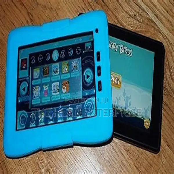 Blue Kids Educational Tablet Unisex All Time Best(64gb/4gb)