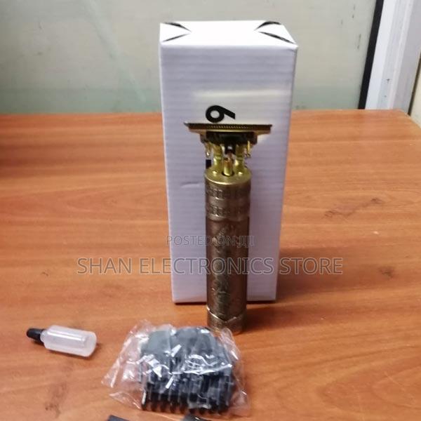Rechargeable Hair Clippers and Beard Trimmer~ Unisex