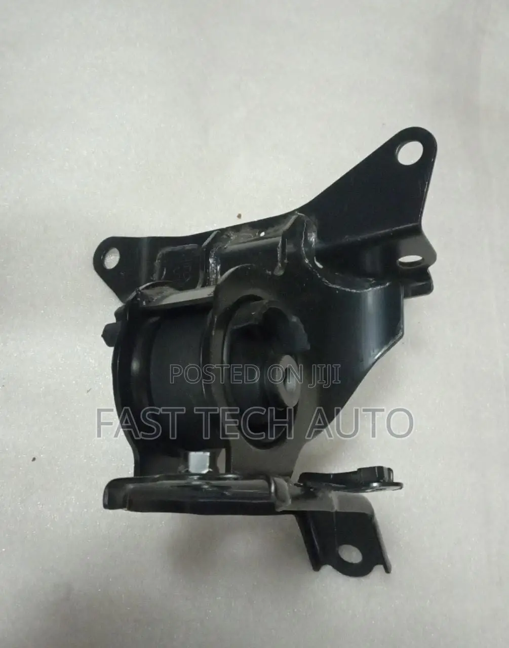 Engine and Gear Box Mounts Vitz, Axio, Premio New Shape