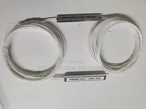 PLC Splitter 1X4
