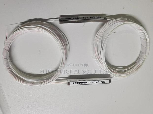 PLC Splitter 1X4