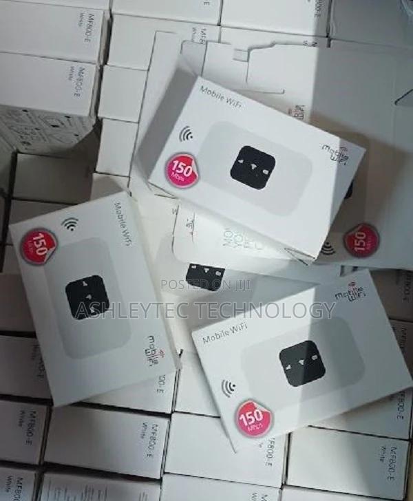 Up to Date 4g Portable Pocket Wifi Hotspot Mifi